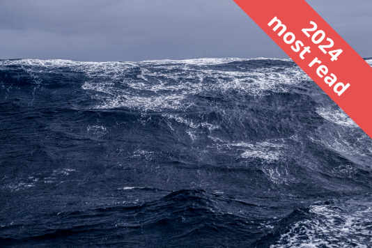 What makes up the myth of the infamous cape
