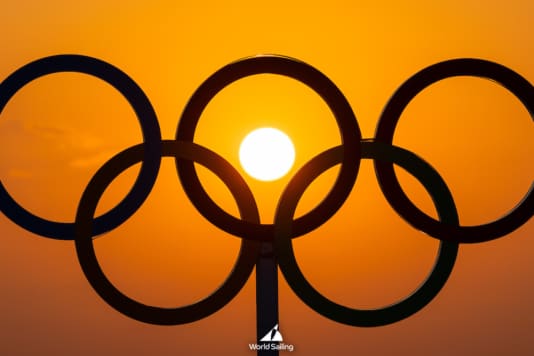 D'abord les sports de glisse, puis les sports nautiques - le calendrier de la voile LA28