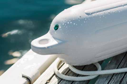 Clever tricks for using fenders