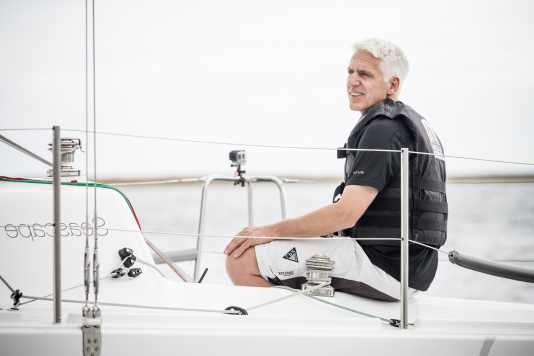 Harbour manoeuvres: 9 mooring variants for single-handed sailors