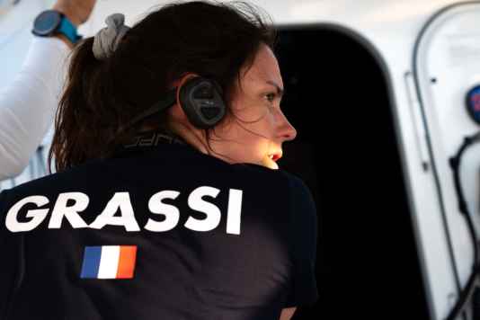 La Réunion ruft acht Teams mit Burke, Fink und “Wonder Woman”