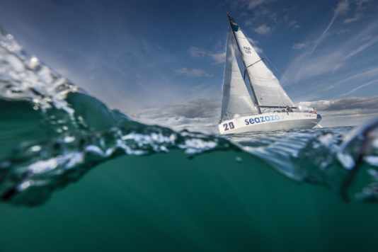 Zähes Flautenfinale – Rixgens/Reinke WM-Sechste