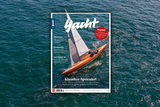 Segeln in all seinen Facetten