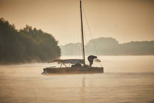 When visibility is poor - behaviour in fog