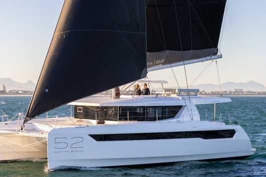 Komfort, Leistung und maximale Flexibilität