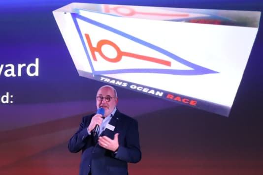 Blauwasser-Enthusiasten werden immer jünger