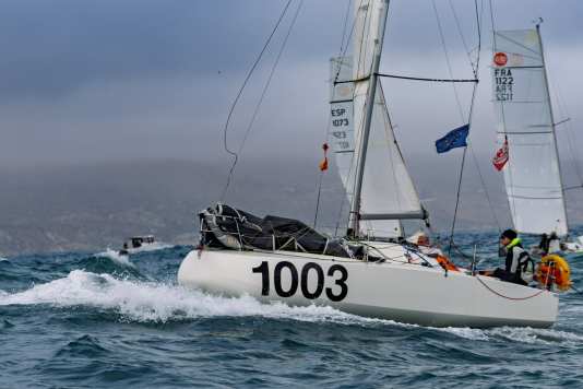 Jannes Llull veut prendre le départ de la Mini-Transat en 2027