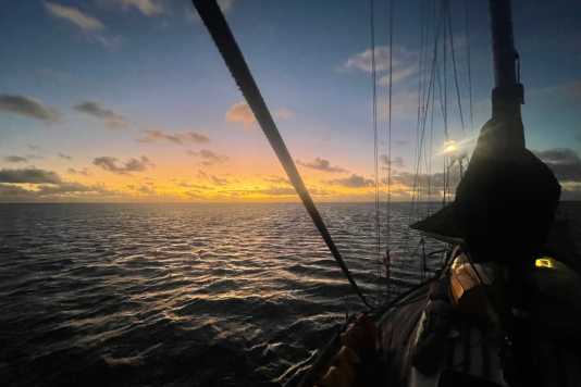 Tuamotu - Into the dreamlike archipelago