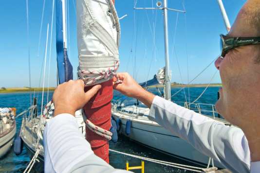 Chi è responsabile dello yacht in porto?