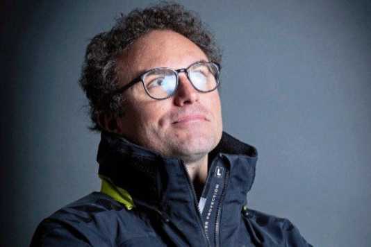 Intervista al favorito Benoit Marie - "È pura magia!".