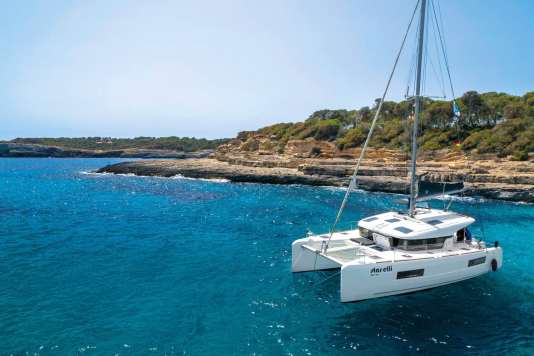 12 consigli per i neofiti del catamarano