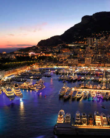 Familienfest im Fürstentum