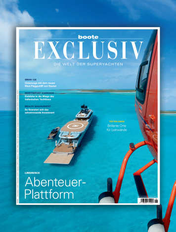 BOOTE EXCLUSIV 6/25 November-December