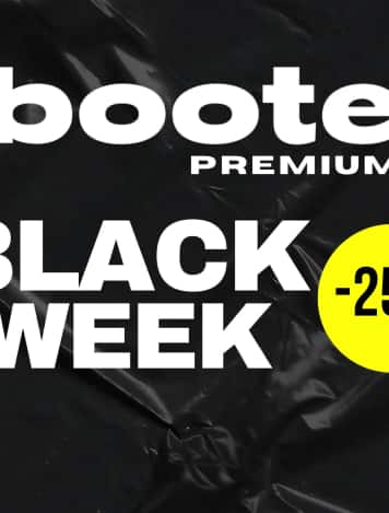 BOOTE Premium im Jahresabo 25% günstiger