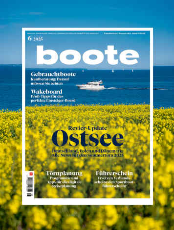 Ostsee – das große Revier-Update