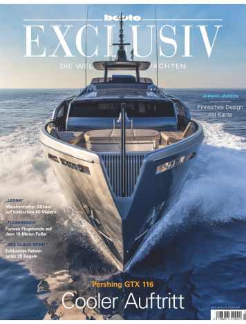 BOOTE EXCLUSIV 1/24 Januar-Februar