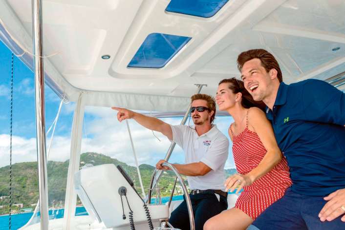 Der Traum vom eigenen Boot – die Yachtbesitz-Modelle im Vergleich
