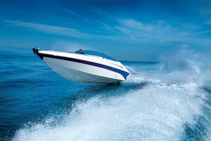 Performance auch am Bodensee