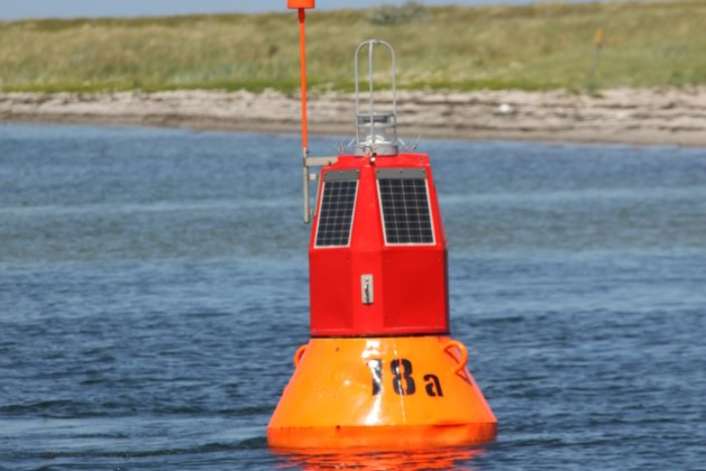 You should know these navigation signs