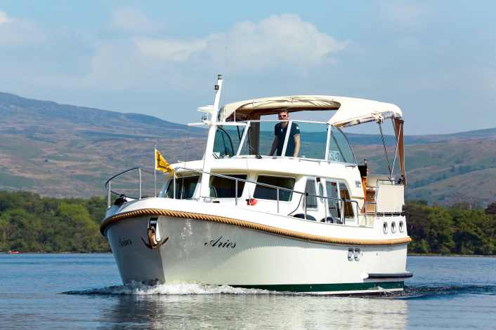 So genießen Sie entspannt Ihren Charterurlaub auf dem Boot