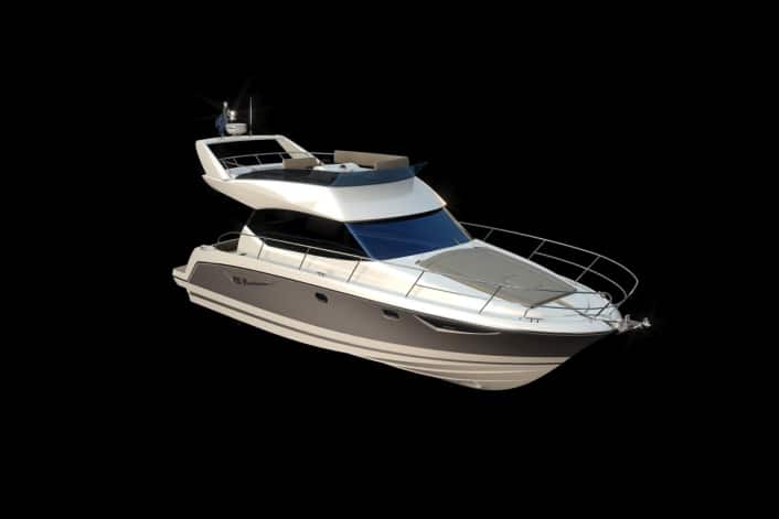 Prestige 400 Fly