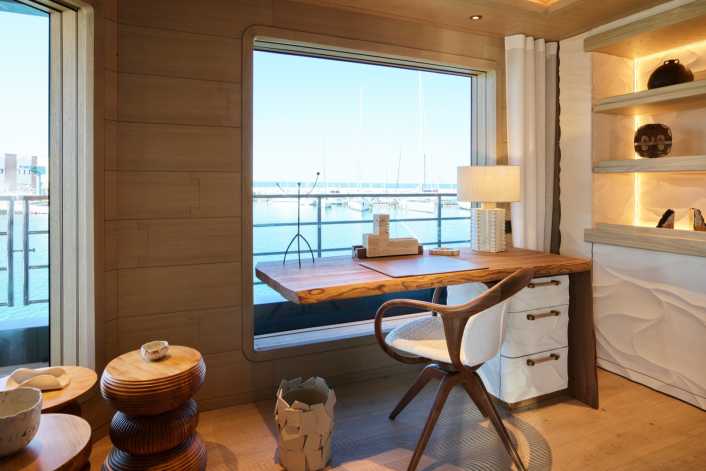 "Nasiba" delivered, new investor and RAW on keel