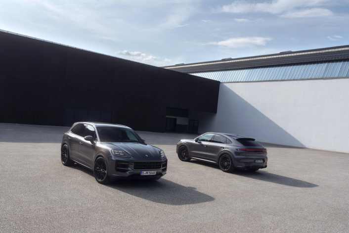 Sonderserie vorgestellt