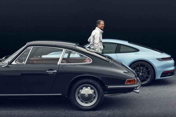 911-DESIGN – MICHAEL MAUER - GENERATIONENVERTRAG