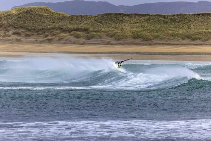 Brandon Bay und Co. - Wellen-Suche im Westen Irlands