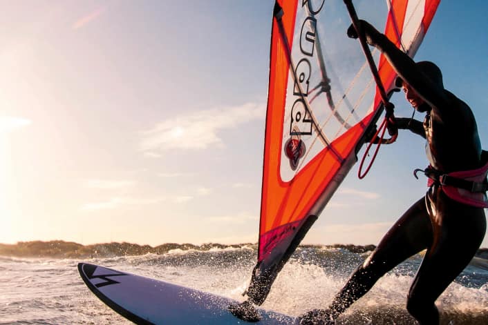 Kein Grund zum Frieren - das braucht ihr für eine Winter-Session