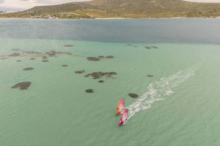Surf-Paradies Alaçatı - neue Station erweitert das Angebot