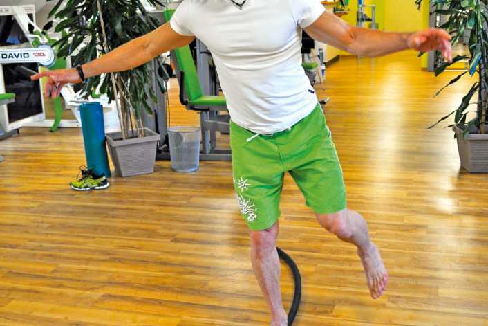 So beugst du Verletzungen beim Windsurfen vor