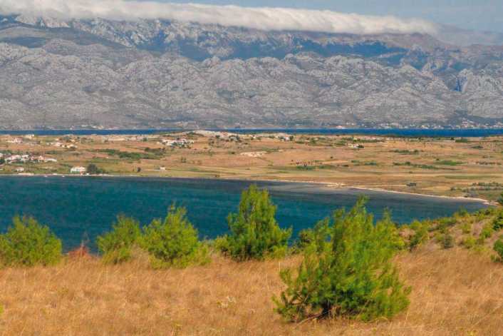 Aufsteiger-Tipp Ljubac in Kroatien