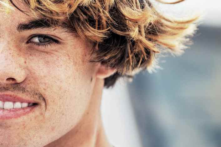 Baptiste Cloarec – Der Captain von Cloudbreak