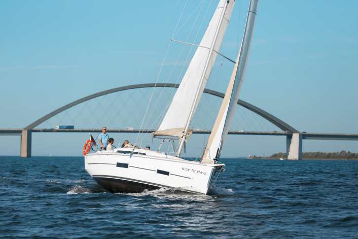 Legal safety at sea