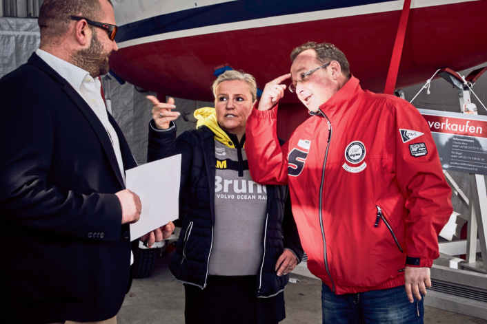 Warum ein Schiedsgericht für den Yachtsport längst überfällig ist