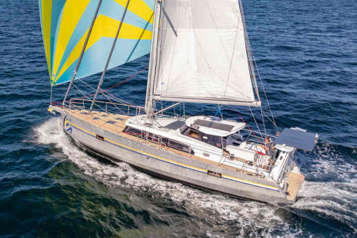 Sorglospaket für Weltenbummler mit Weitblick