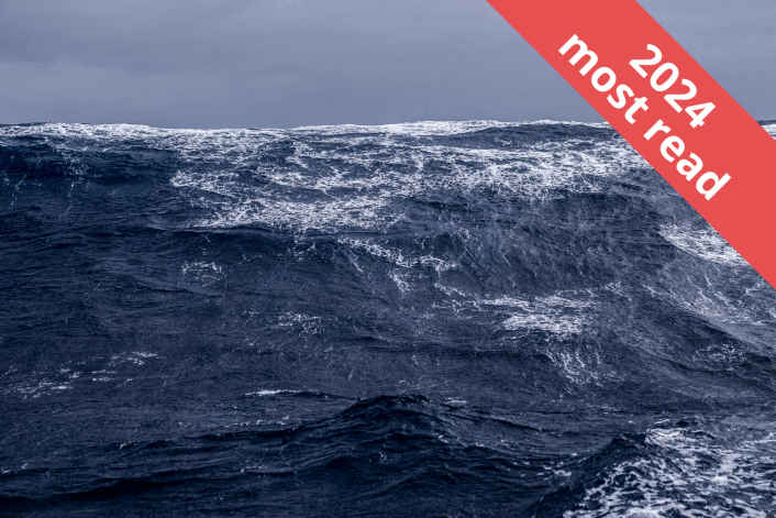 What makes up the myth of the infamous cape