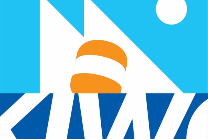 This is the design for KiWo 2026