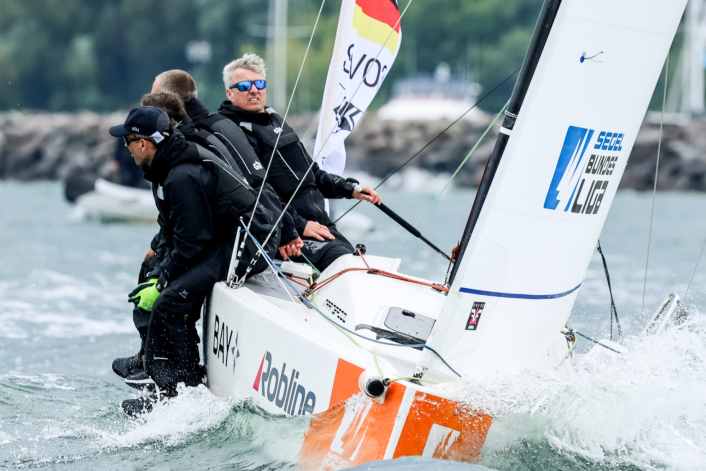 Der Coup der SV03 – Berliner Teams beim Warnemünder Wiederanpfiff in Top-Form