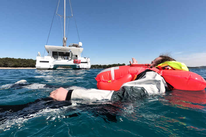 Safety equipment - checking saves lives