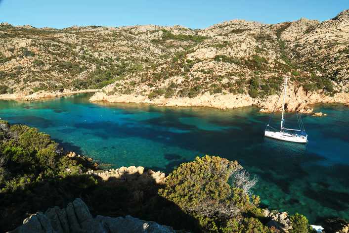 Night-time anchoring ban in the national park lifted