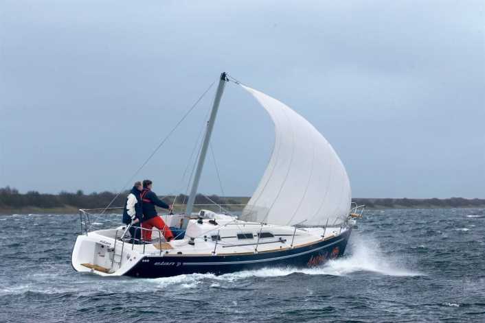 Insurance for sailors