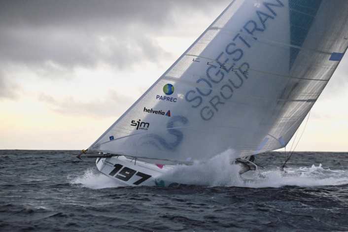 A sports thriller, fireballs and sargassum trouble