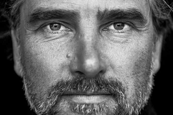 "Feuer frei" - new boat, new book, lots of plans