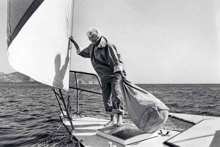 Wilfried Erdmanns letztes Buch - Auszüge