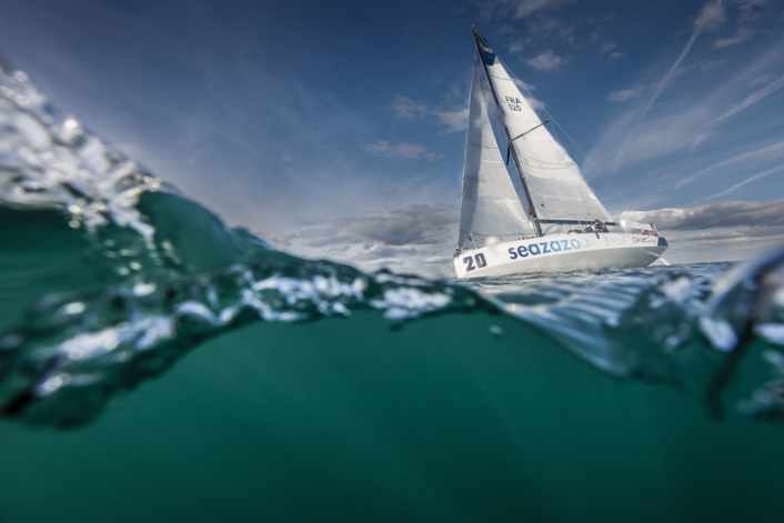 Tough lull final - Rixgens/Reinke sixth at the World Championships