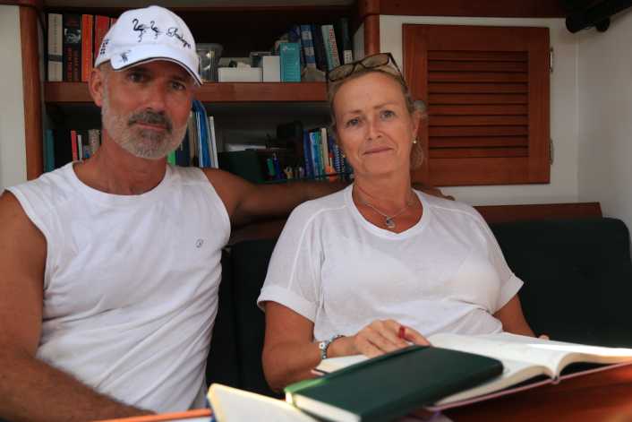 “Vieles ist besser geworden. Aber etwas fehlt!”