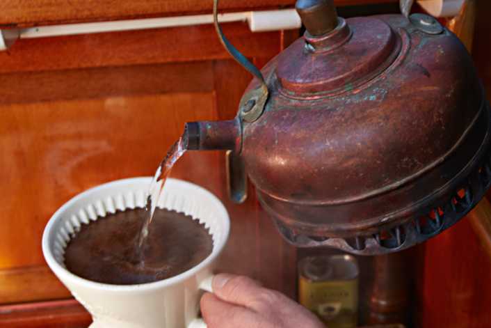 Ideen und Tipps für den besten Wachmacher – ohne Strom