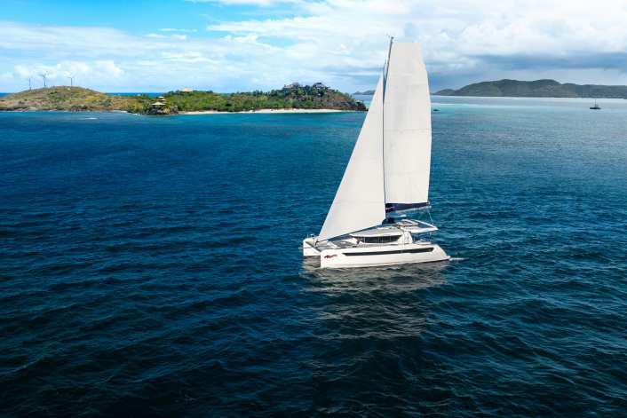 British Virgin Islands - Free info webinar from Sunsail and The Moorings